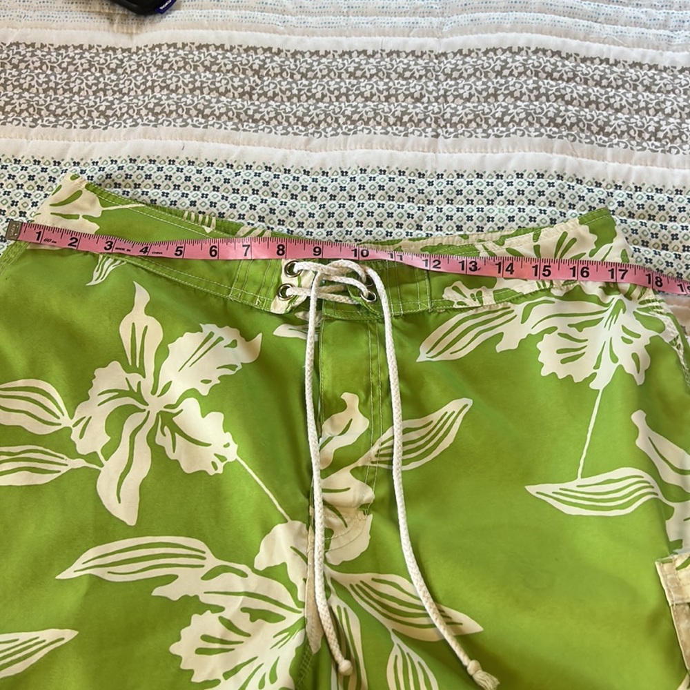 J.Crew Swim Trunks - Picture 8 of 10